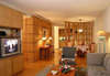 President Park Executive Serviced Apartments 